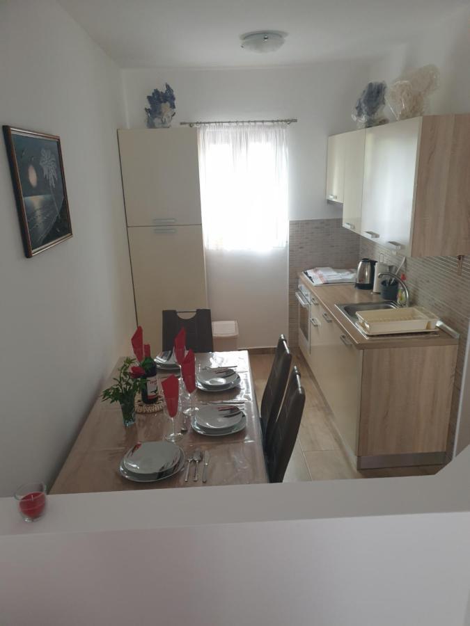 מאלינסקה Apartment Luna מראה חיצוני תמונה