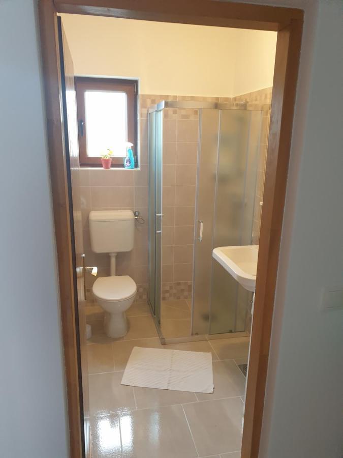 מאלינסקה Apartment Luna מראה חיצוני תמונה