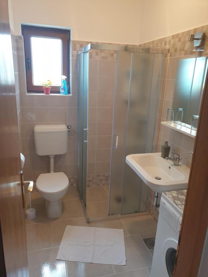 מאלינסקה Apartment Luna מראה חיצוני תמונה