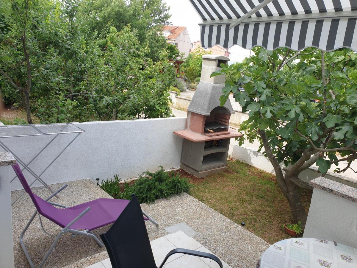 מאלינסקה Apartment Luna מראה חיצוני תמונה