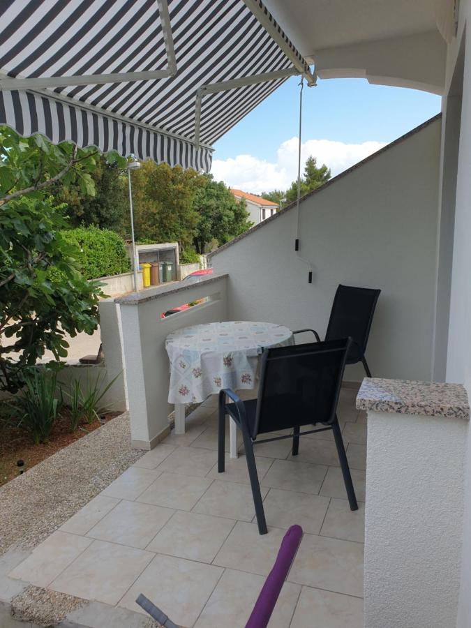 מאלינסקה Apartment Luna מראה חיצוני תמונה