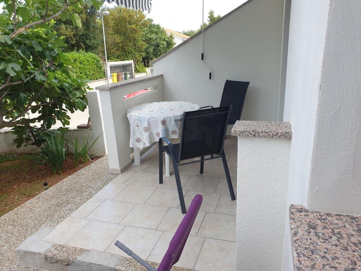מאלינסקה Apartment Luna מראה חיצוני תמונה