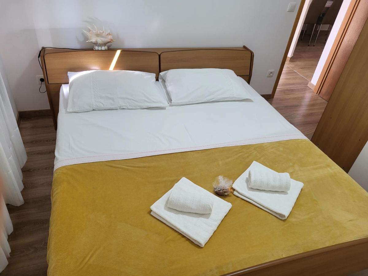 מאלינסקה Apartment Luna מראה חיצוני תמונה